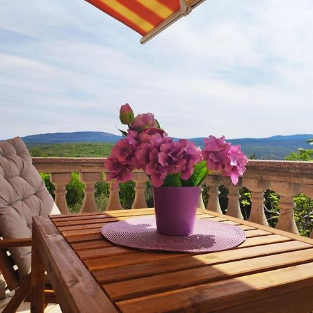 Lavanda Apartment 克尔克 外观 照片