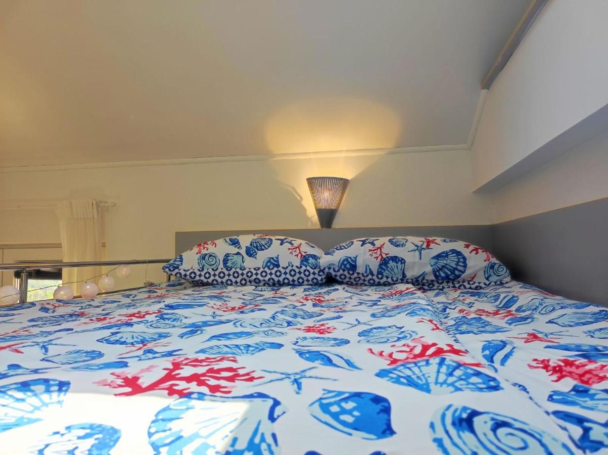 Lavanda Apartment 克尔克 外观 照片