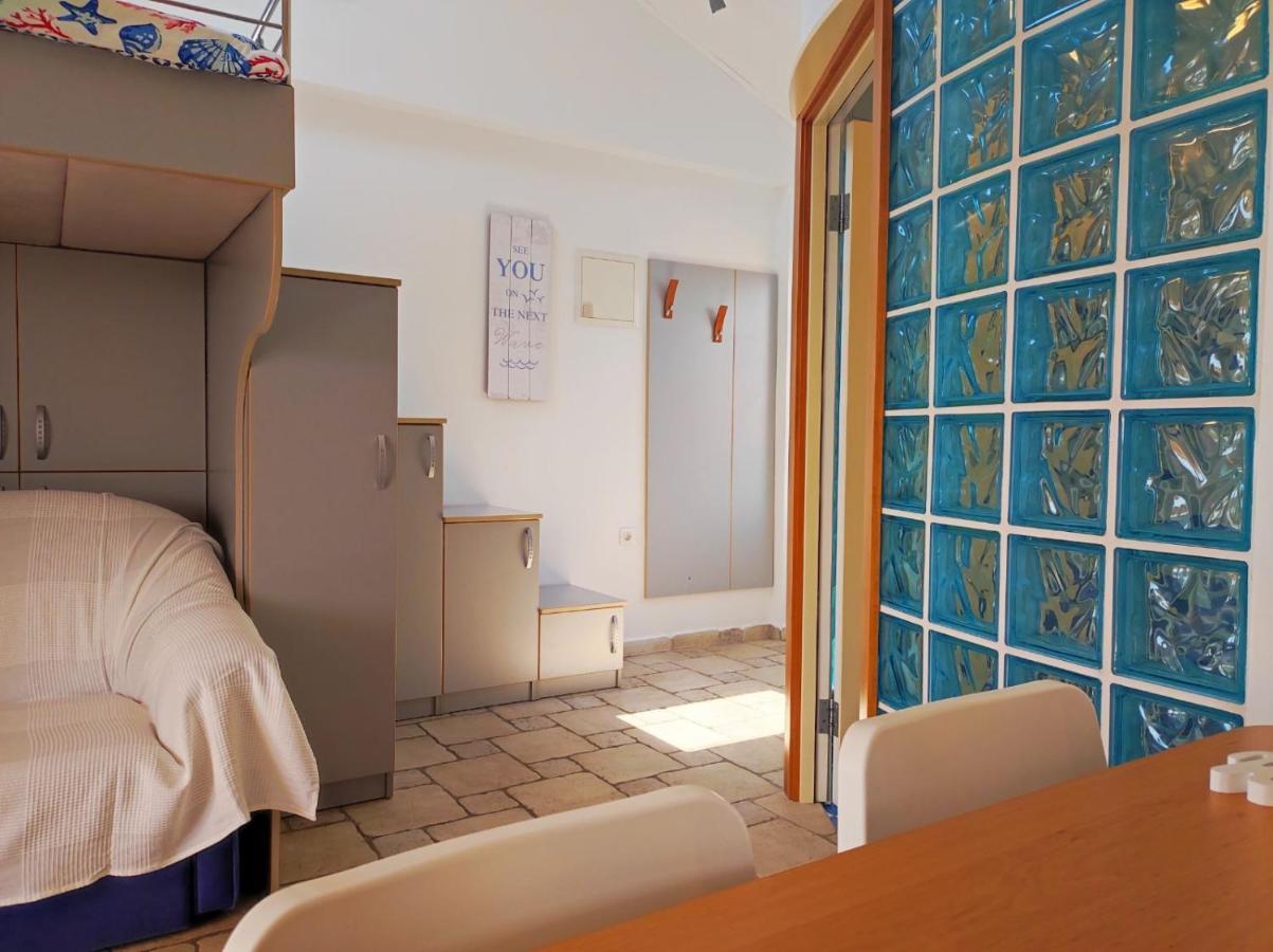 Lavanda Apartment 克尔克 外观 照片