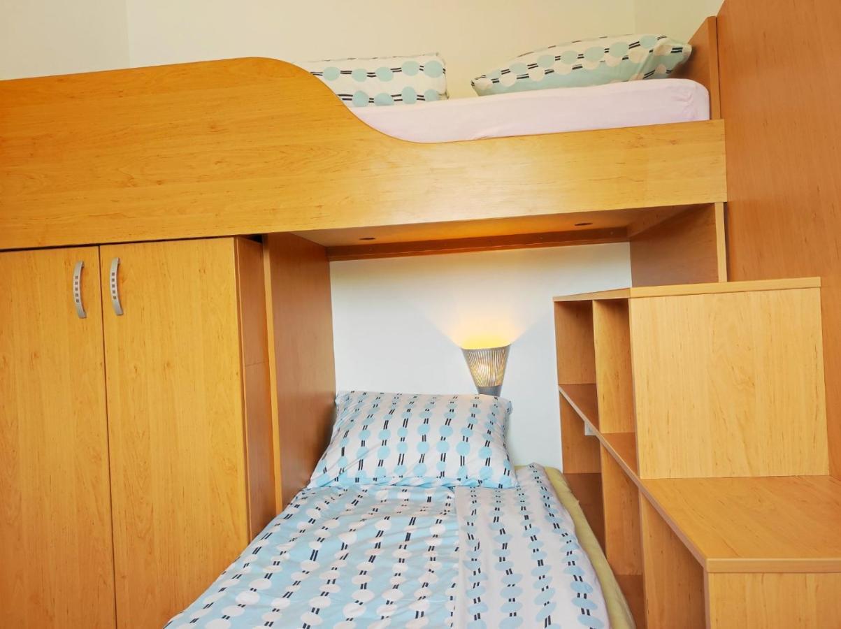 Lavanda Apartment 克尔克 外观 照片