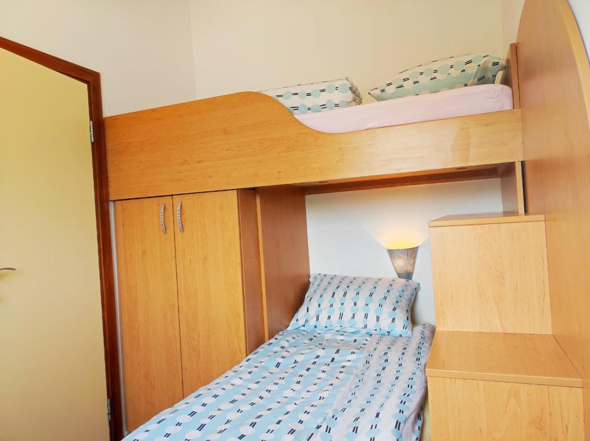 Lavanda Apartment 克尔克 外观 照片