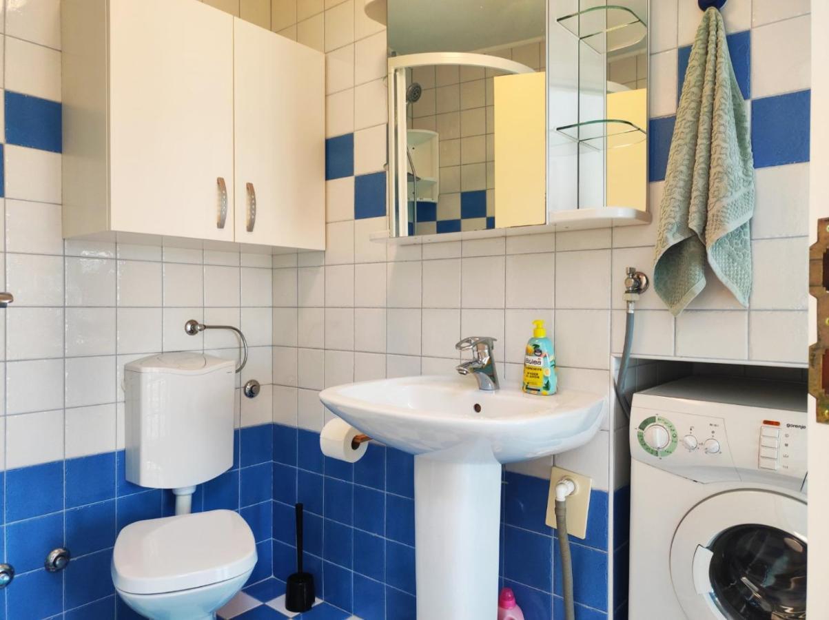 Lavanda Apartment 克尔克 外观 照片