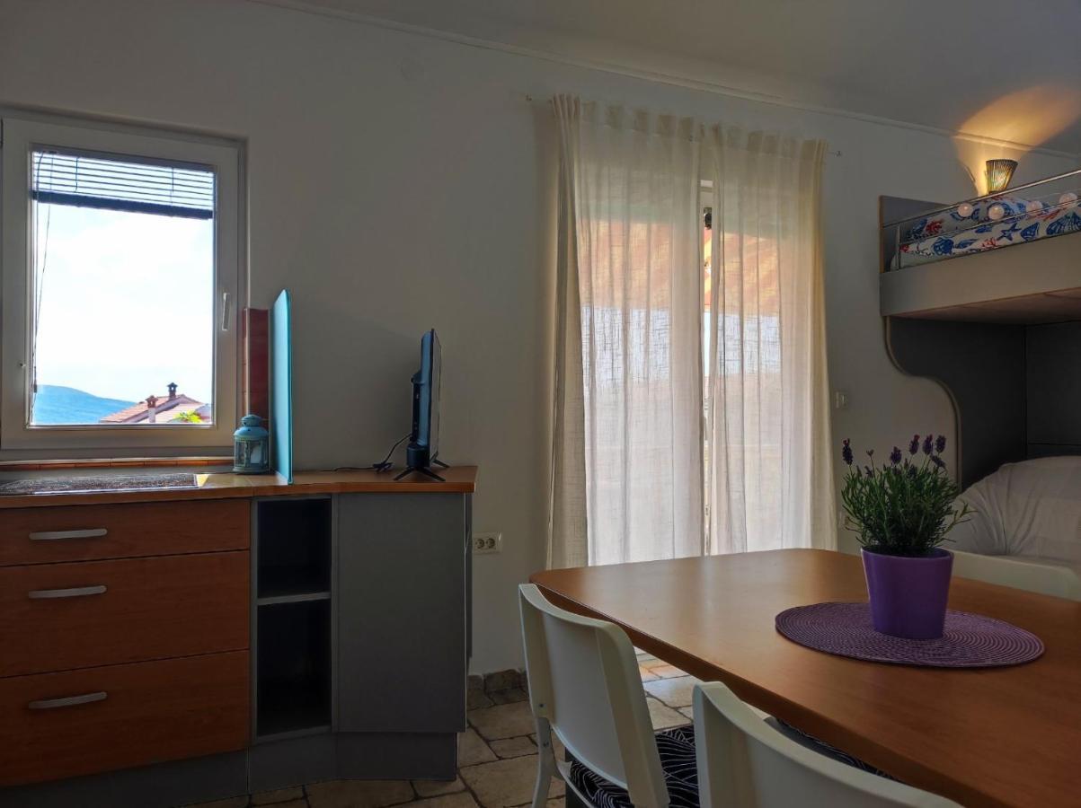 Lavanda Apartment 克尔克 外观 照片