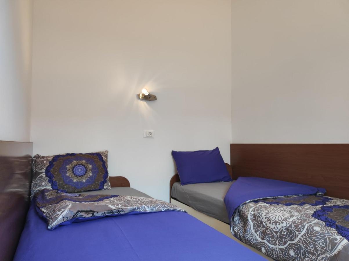 Lavanda Apartment 克尔克 外观 照片