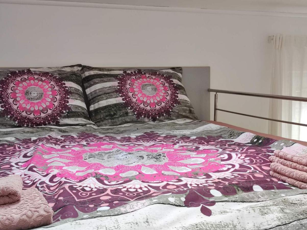 Lavanda Apartment 克尔克 外观 照片