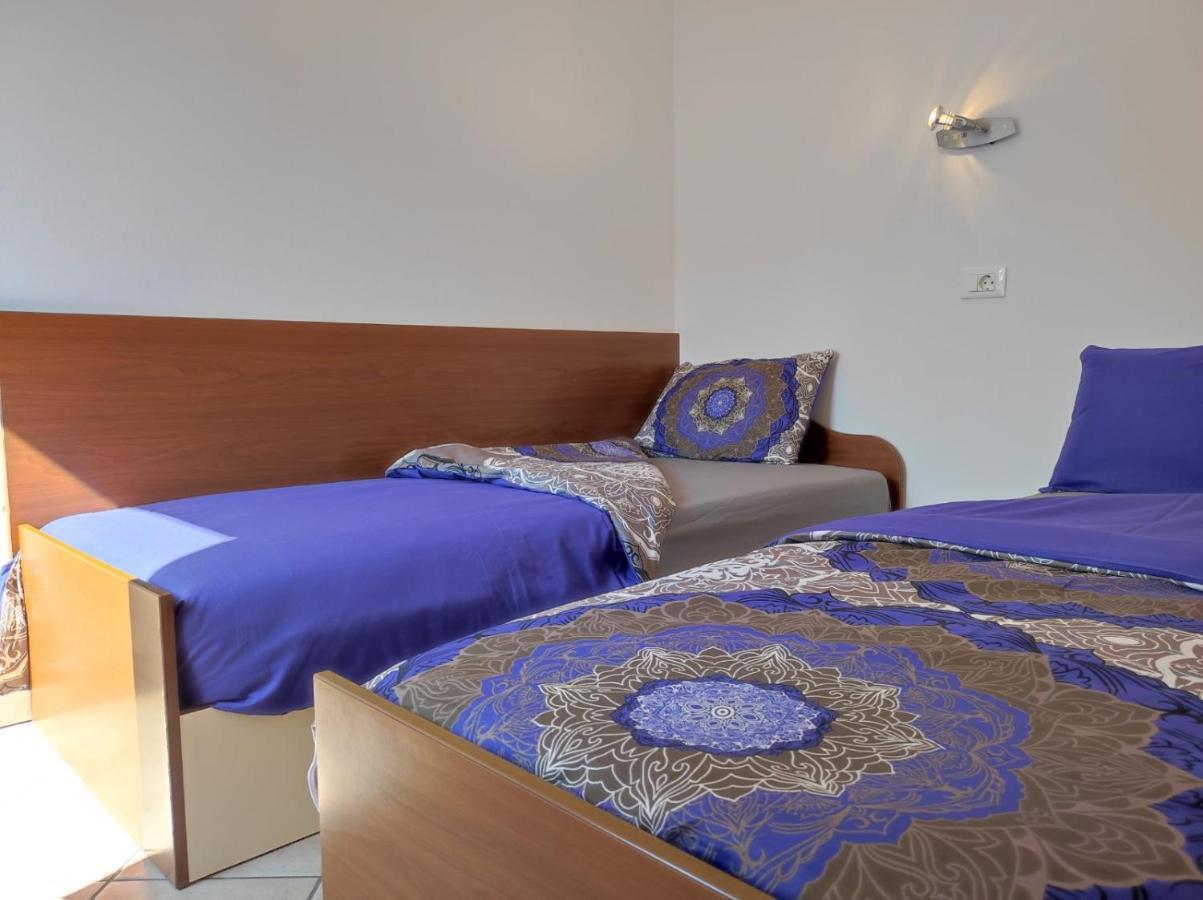 Lavanda Apartment 克尔克 外观 照片