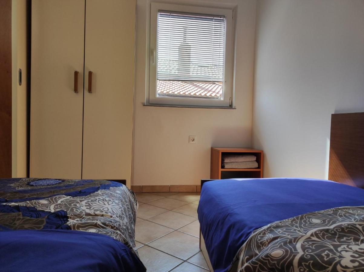 Lavanda Apartment 克尔克 外观 照片