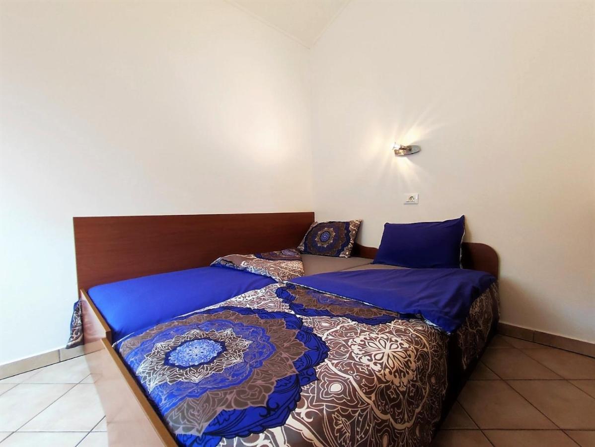 Lavanda Apartment 克尔克 外观 照片